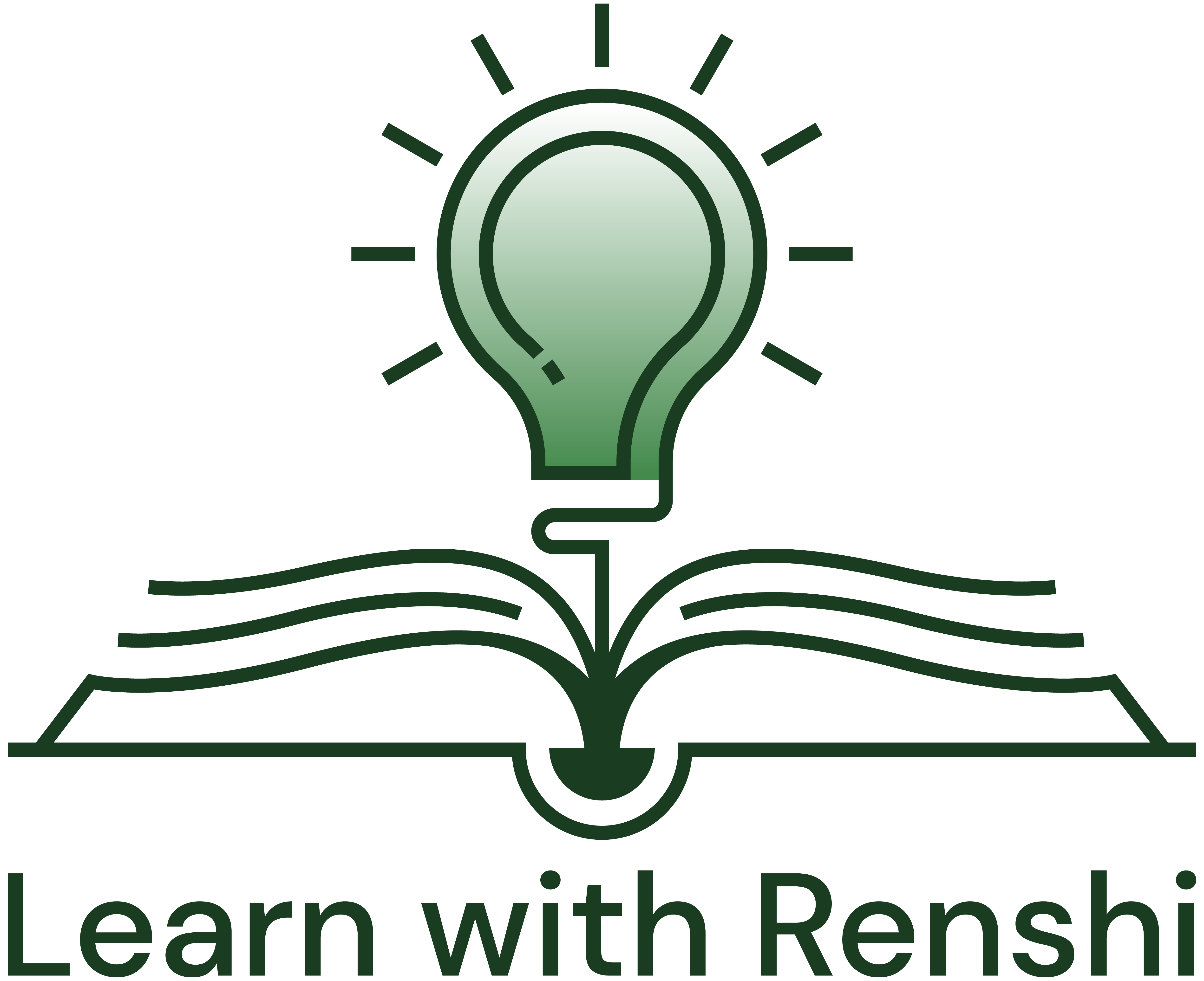 Learn with Renshi